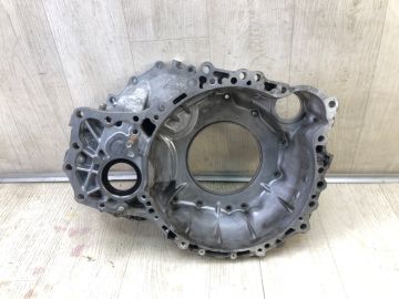 Крышка АКПП передн. TOYOTA RAV4 05-12