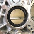 3510542031 | Кришка АКПП передн. TOYOTA RAV4 05-12 - Прев'ю 7