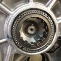 3510542031 | Кришка АКПП передн. TOYOTA RAV4 05-12 - Прев'ю 8