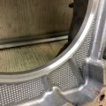 3510542031 | Кришка АКПП передн. TOYOTA RAV4 05-12 - Прев'ю 10