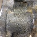 3510542031 | Кришка АКПП передн. TOYOTA RAV4 05-12 - Прев'ю 11