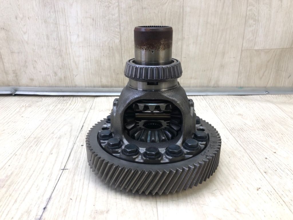 4130142120 | Диференціал АКПП TOYOTA RAV4 05-12
