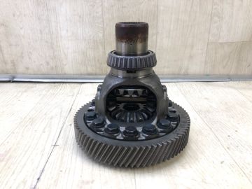 Диференціал АКПП TOYOTA RAV4 05-12