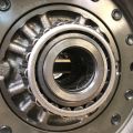 4130142120 | Диференціал АКПП TOYOTA RAV4 05-12 - Прев'ю 8
