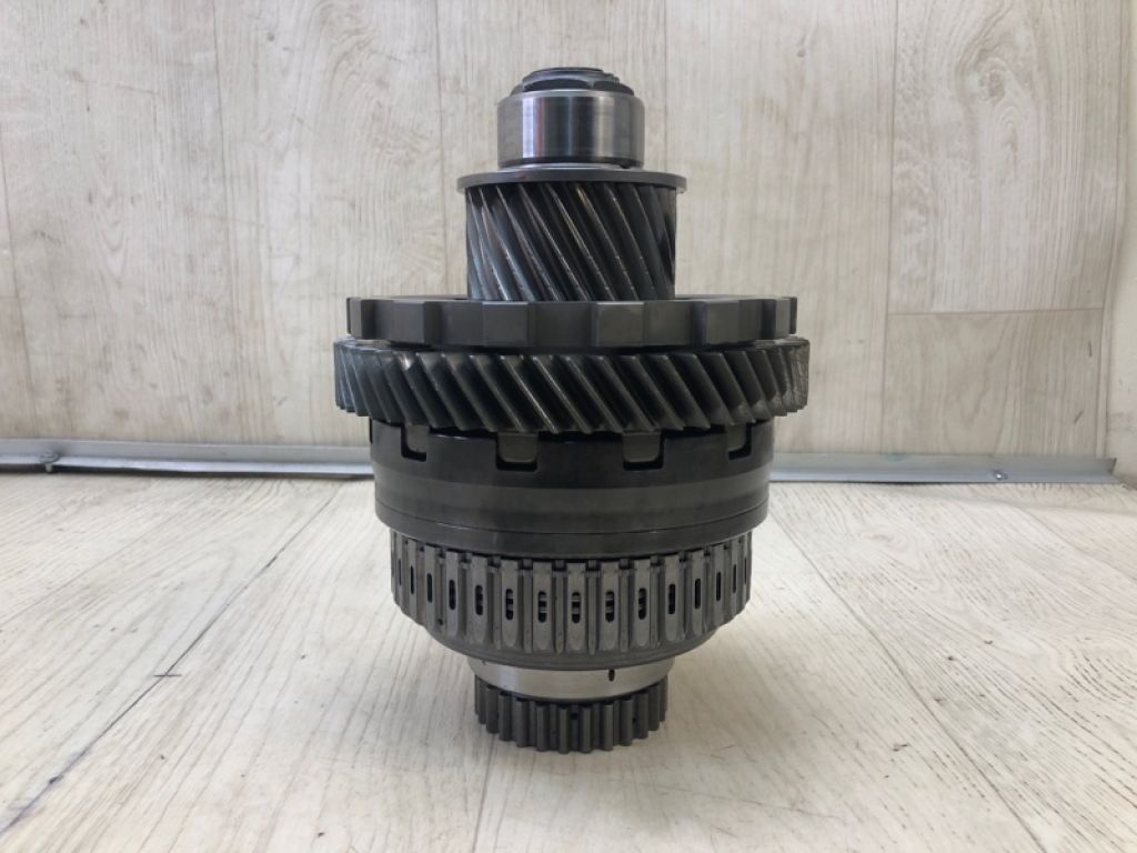 3433033020 | Планетарна передача TOYOTA RAV4 05-12