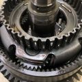 3433033020 | Планетарна передача TOYOTA RAV4 05-12 - Прев'ю 10