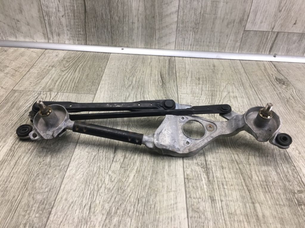98120-1R010 | Трапеція склоочисників HYUNDAI ACCENT RB 10-