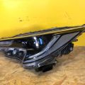 8117002S70 | Фара лев. TOYOTA COROLLA 18- - Превью 3