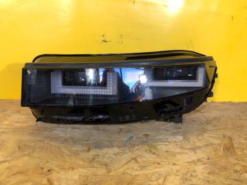 Фара лів. HYUNDAI IONIQ 5  21-