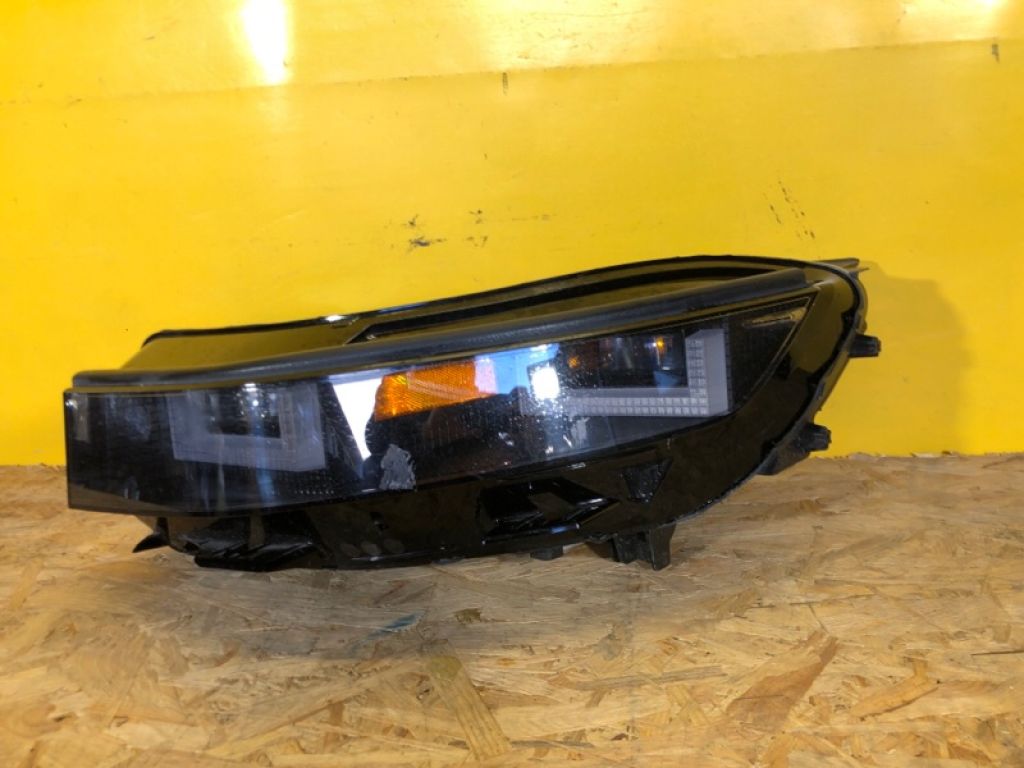 92101GI | Фара лів. HYUNDAI IONIQ 5 21- - Фото 3