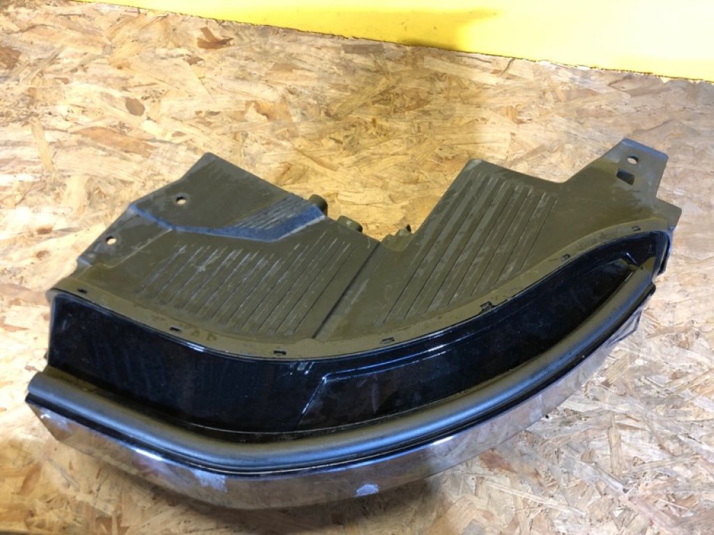 92101GI | Фара лів. HYUNDAI IONIQ 5 21- - Фото 4