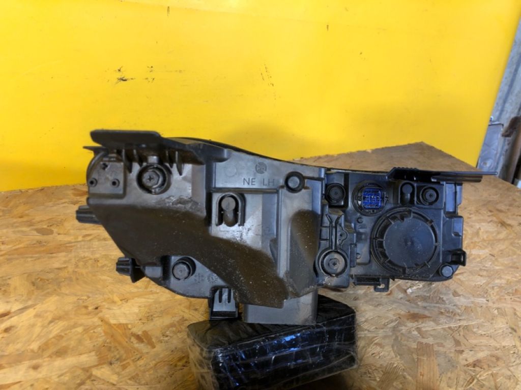 92101GI | Фара лів. HYUNDAI IONIQ 5 21- - Фото 5