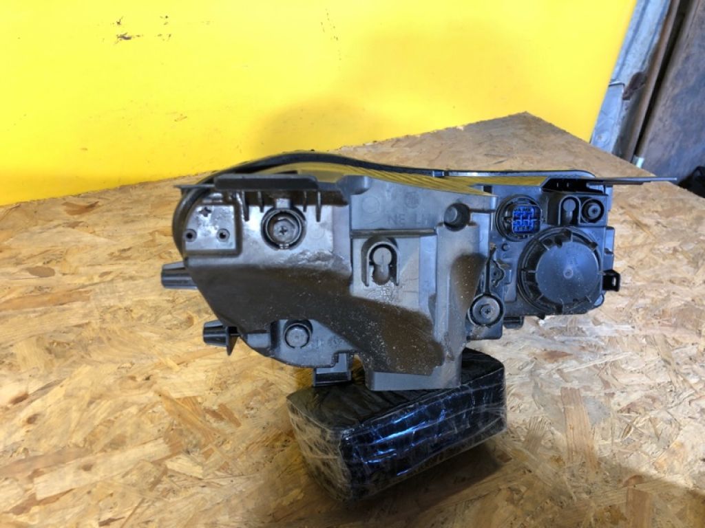 92101GI | Фара лів. HYUNDAI IONIQ 5 21- - Фото 6