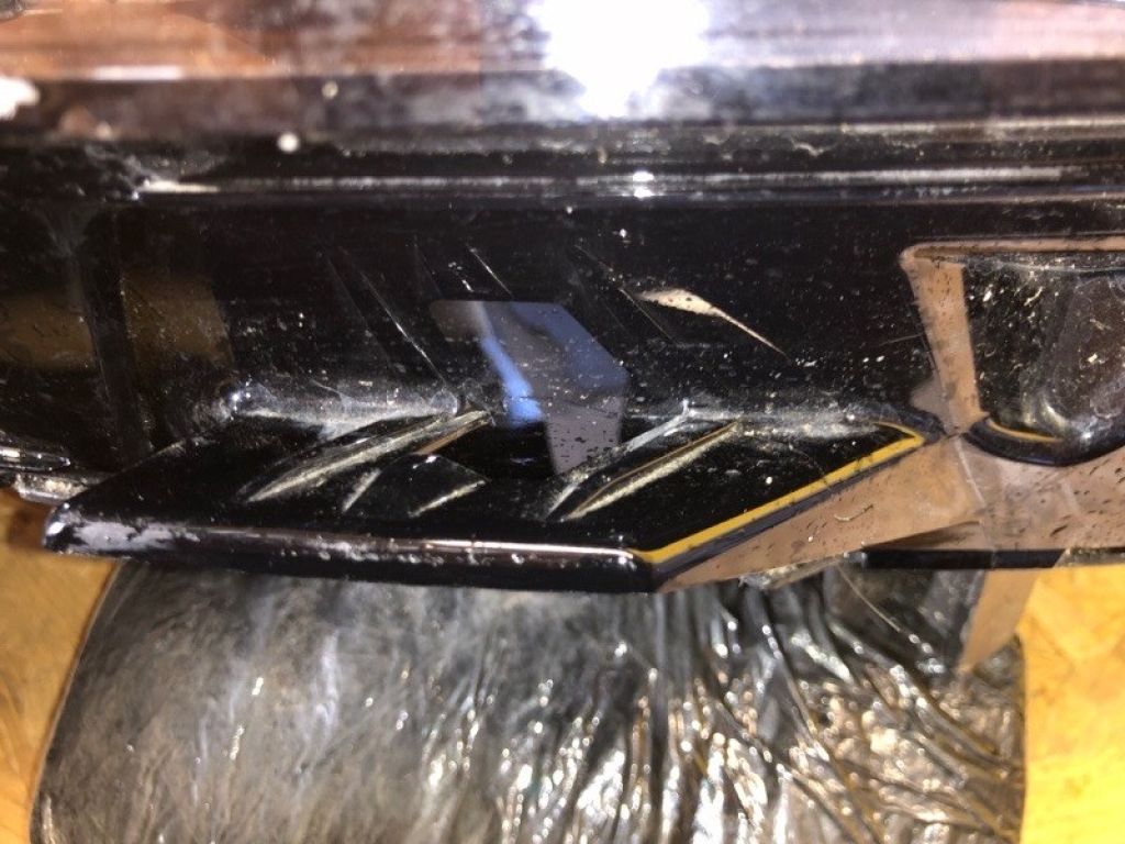 92101GI | Фара лів. HYUNDAI IONIQ 5 21- - Фото 10