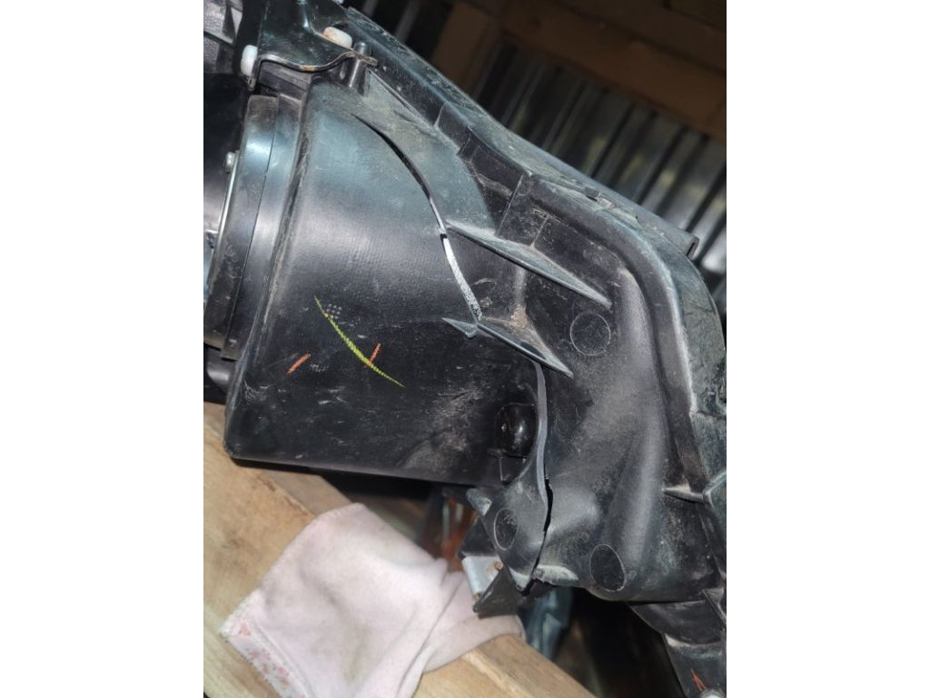 33150TL0E01 | Фара лів. HONDA ACCORD CU8 / TSX 08-14 - Фото 11