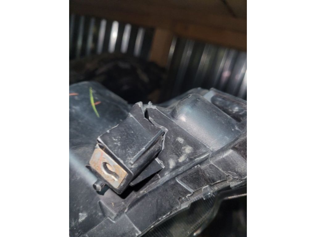 33150TL0E01 | Фара лів. HONDA ACCORD CU8 / TSX 08-14 - Фото 12