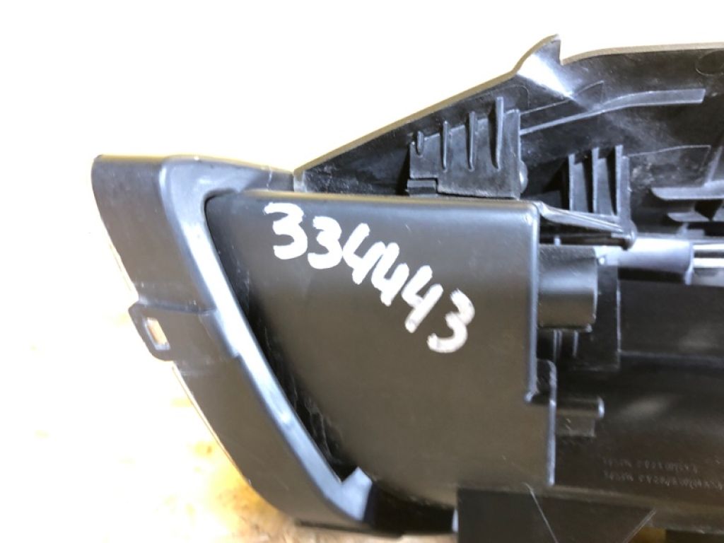 92102G2200 | Фара прав. HYUNDAI IONIQ 19-22 - Фото 2