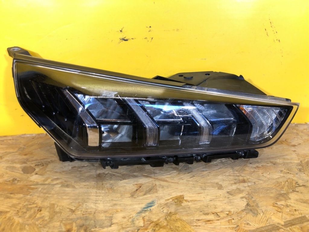 92102G2200 | Фара прав. HYUNDAI IONIQ 19-22 - Фото 3