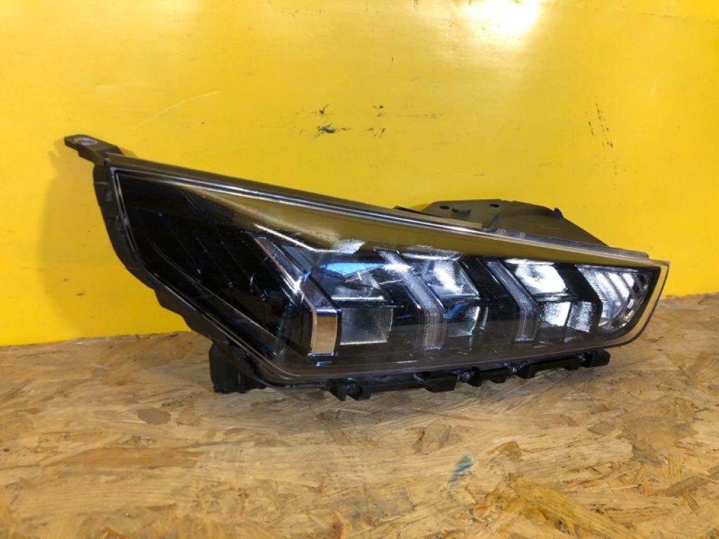 92102G2200 | Фара прав. HYUNDAI IONIQ 19-22 - Фото 4