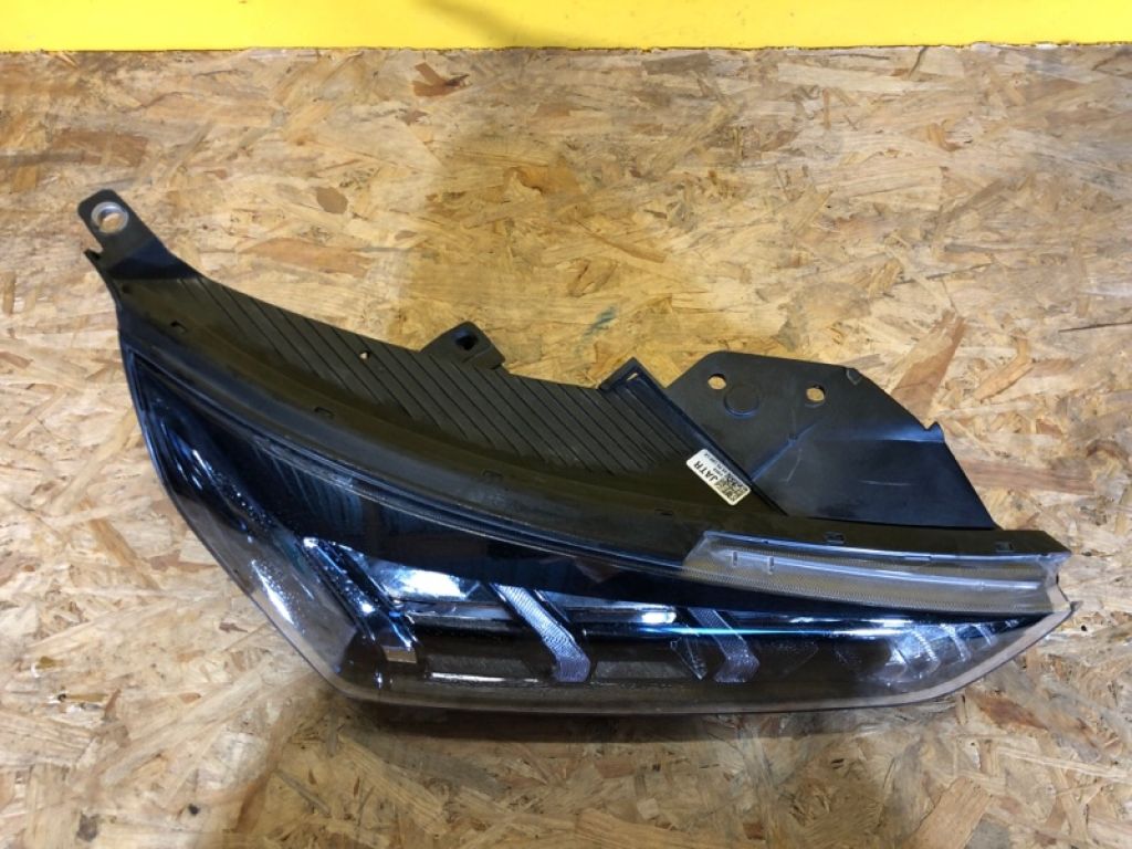 92102G2200 | Фара прав. HYUNDAI IONIQ 19-22 - Фото 5