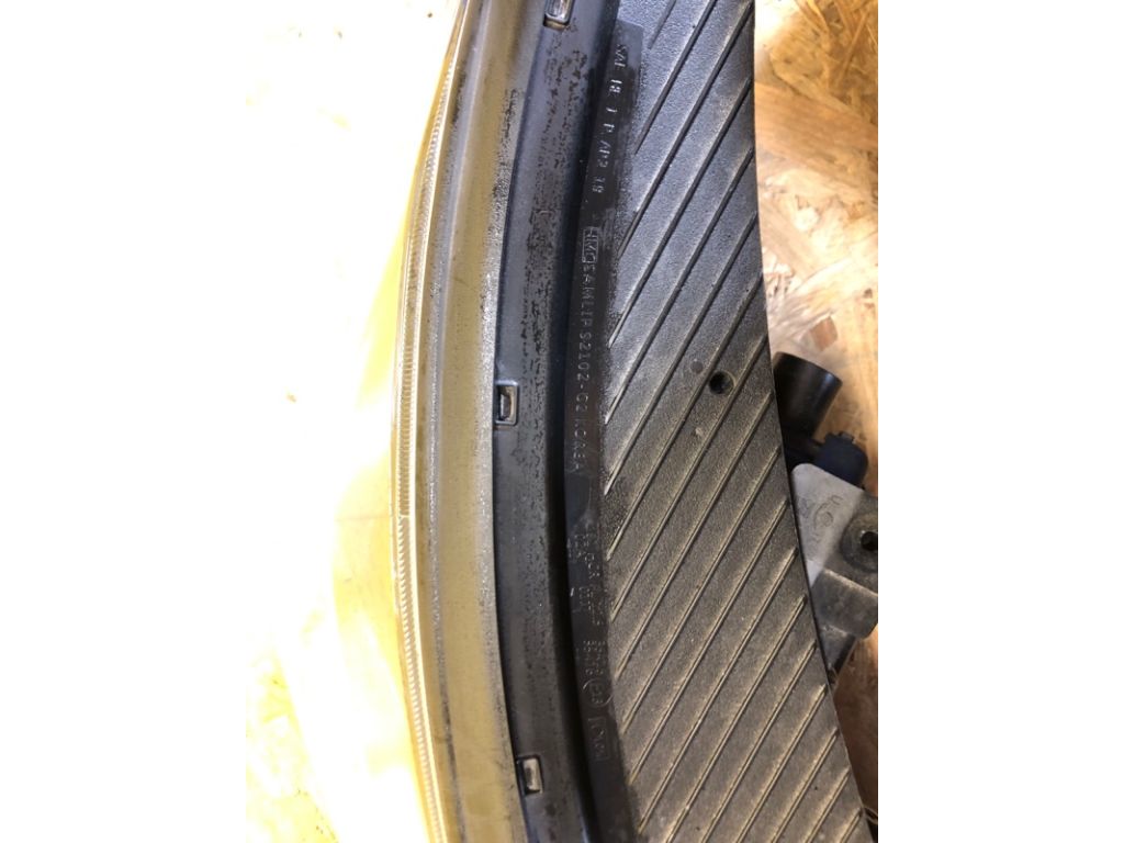 92102G2200 | Фара прав. HYUNDAI IONIQ 19-22 - Фото 11