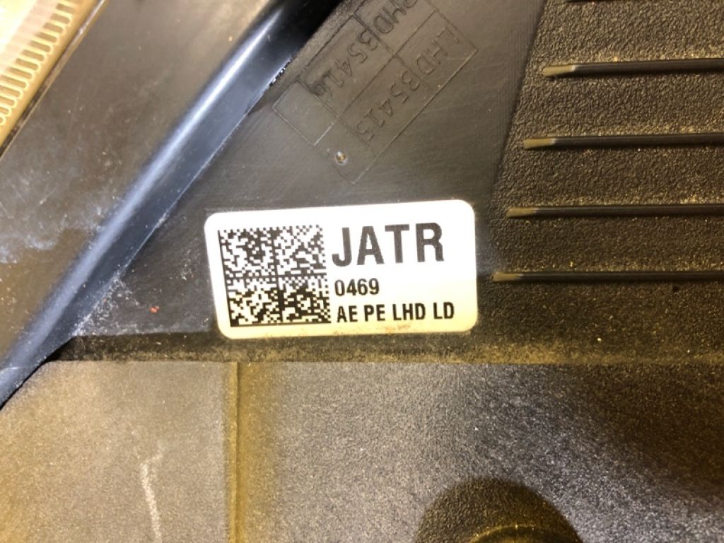 92102G2200 | Фара прав. HYUNDAI IONIQ 19-22 - Фото 12