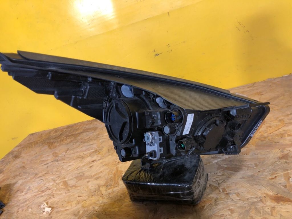 92101G5500 | Фара лів. KIA NIRO DE 16-22 - Фото 6