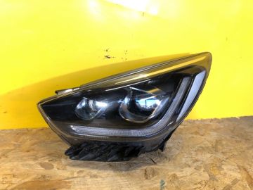 Фара лев. KIA NIRO DE 16-22