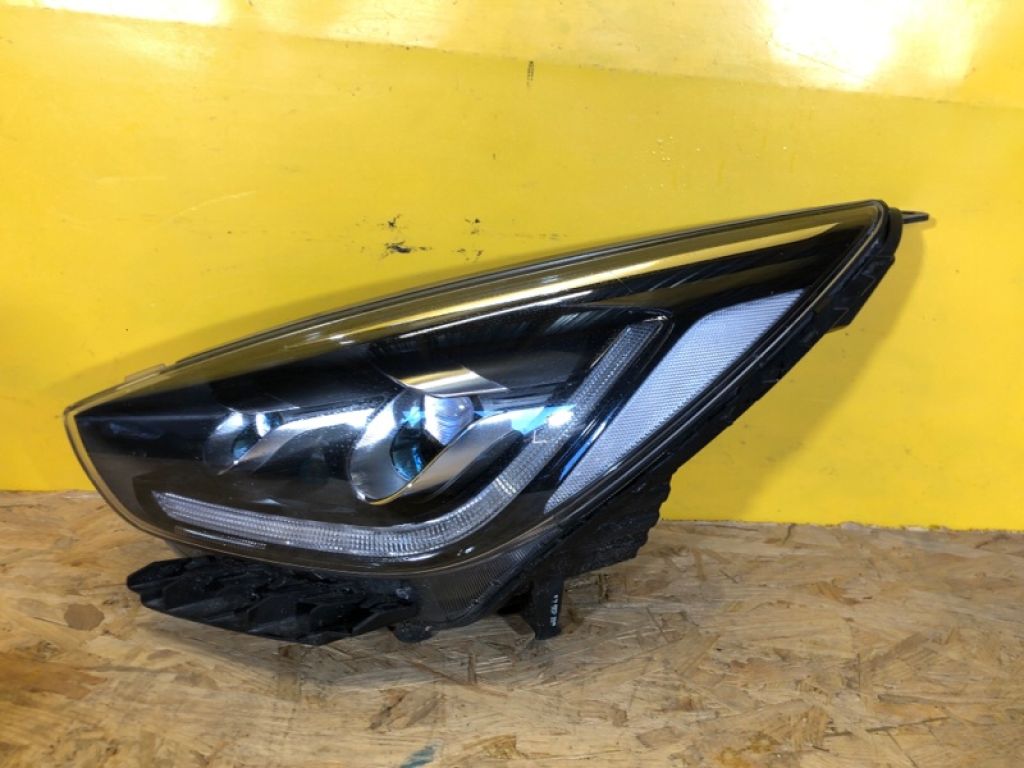 92101Q4200 | Фара лев. KIA NIRO DE 16-22 - Фото 3