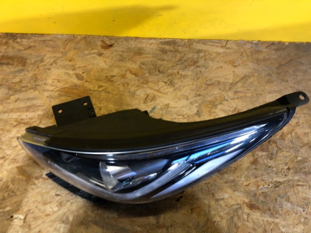 92101Q4200 | Фара лев. KIA NIRO DE 16-22 - Фото 4