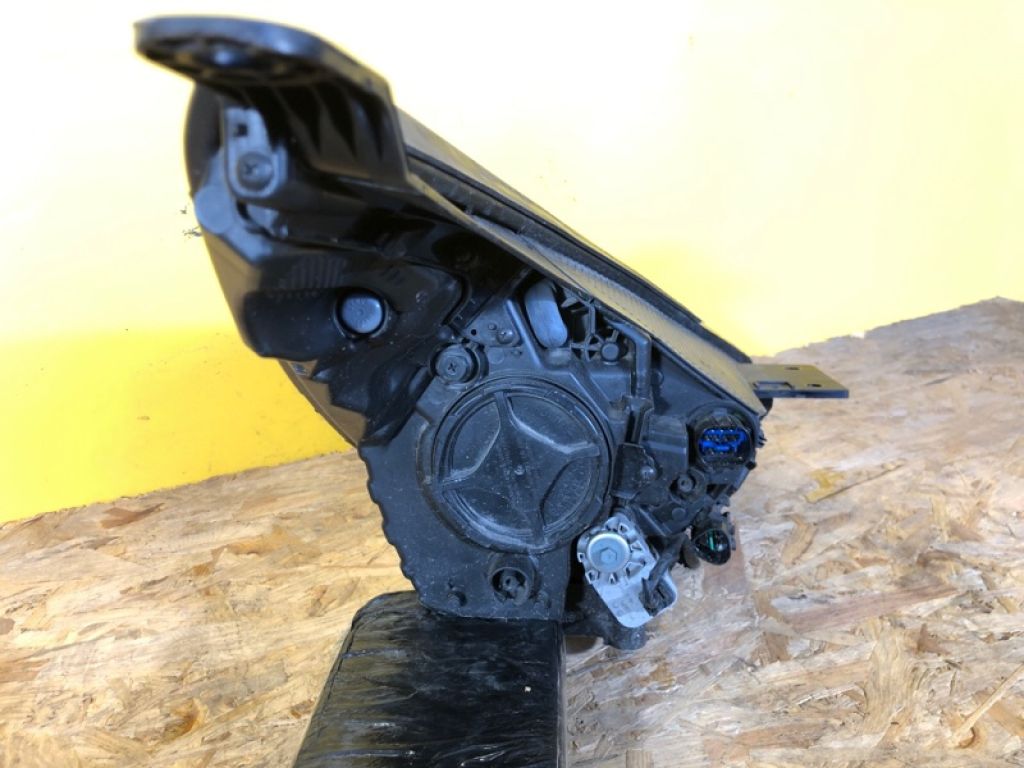 92101Q4200 | Фара лев. KIA NIRO DE 16-22 - Фото 5