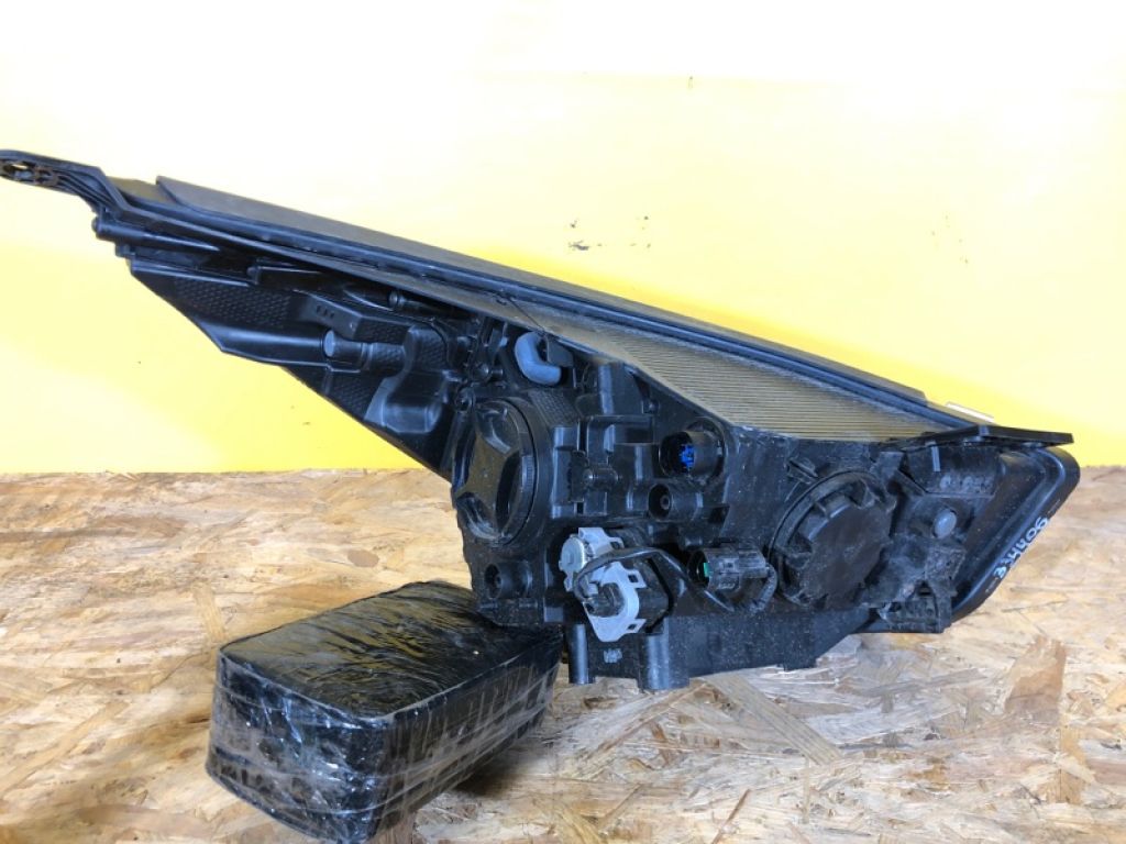 92101Q4200 | Фара лев. KIA NIRO DE 16-22 - Фото 6