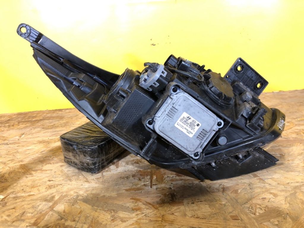 92101Q4200 | Фара лев. KIA NIRO DE 16-22 - Фото 7