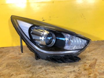 Фара прав. KIA NIRO DE 16-22