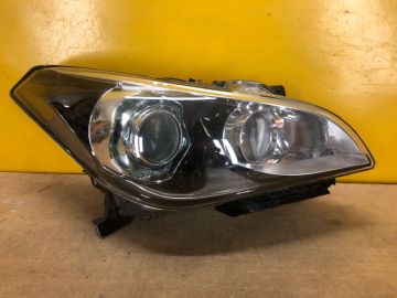 Фара прав. INFINITI M25/M37/M56/Q70/M35H 10-16