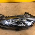 GS1F510L0G | Фара лев. MAZDA 6 GH 07-12 - Превью 4