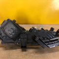 GS1F510L0G | Фара лев. MAZDA 6 GH 07-12 - Превью 7