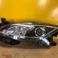 GS1F510L0G | Фара лев. MAZDA 6 GH 07-12