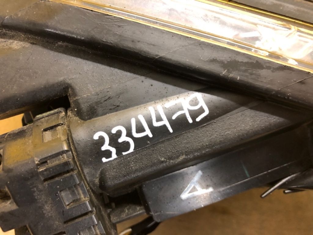 GS1F510L0G | Фара лев. MAZDA 6 GH 07-12 - Фото 2