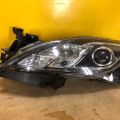 GS1F510L0G | Фара лев. MAZDA 6 GH 07-12 - Превью 3