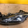 GS1F510L0G | Фара лев. MAZDA 6 GH 07-12 - Превью 4