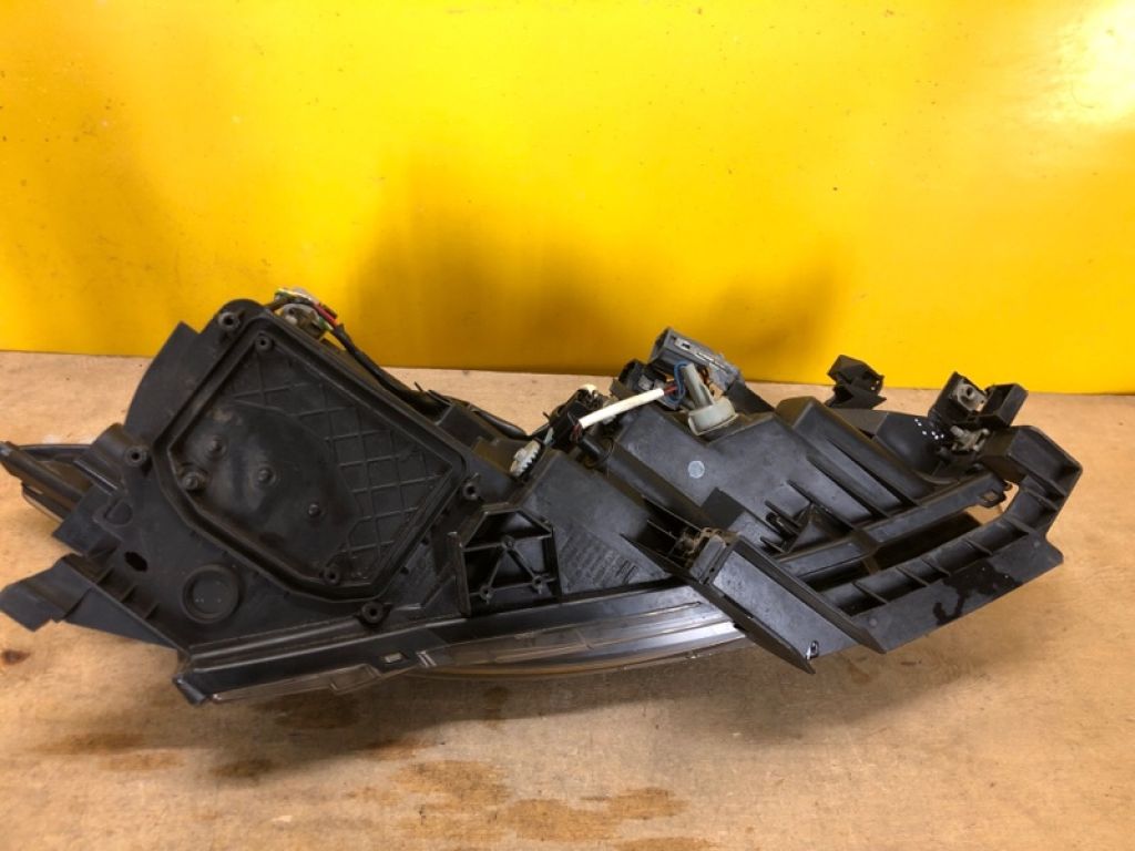 GS1F510L0G | Фара лев. MAZDA 6 GH 07-12 - Фото 7