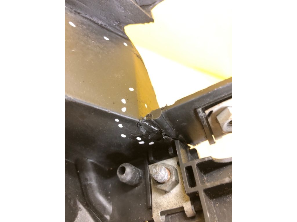 GS1F510L0G | Фара лев. MAZDA 6 GH 07-12 - Фото 10