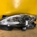 GDK451041 | Фара лів. MAZDA 6 GH 07-12 - Прев'ю 3
