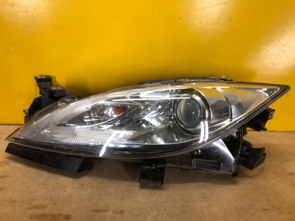 GDK451041 | Фара лев. MAZDA 6 GH 07-12