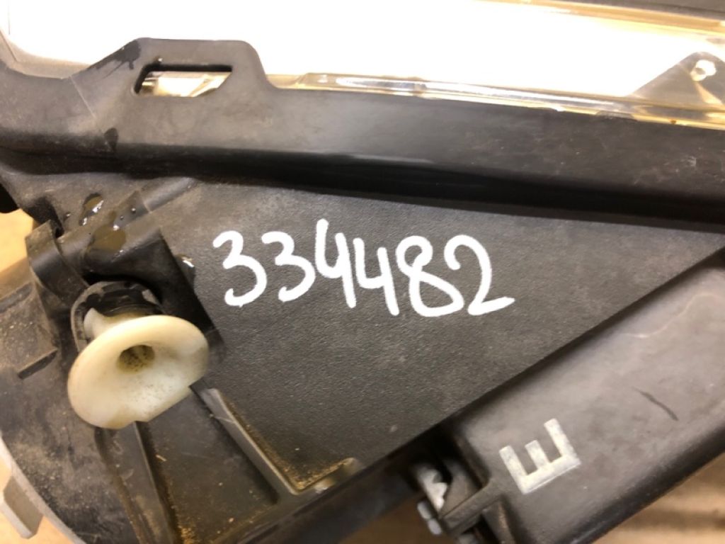 GDK451041 | Фара лев. MAZDA 6 GH 07-12 - Фото 2