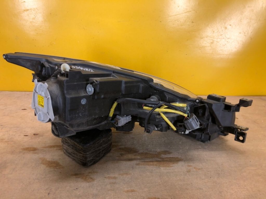 GDK451041 | Фара лев. MAZDA 6 GH 07-12 - Фото 5