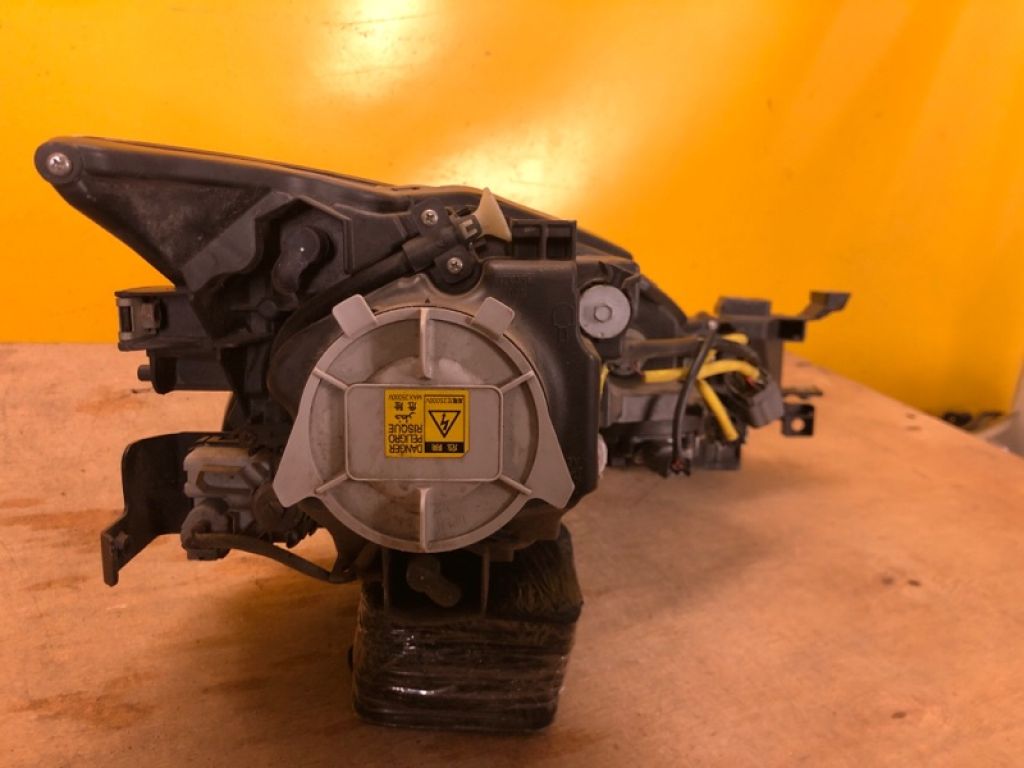 GDK451041 | Фара лев. MAZDA 6 GH 07-12 - Фото 6