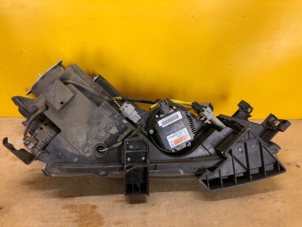 GDK451041 | Фара лев. MAZDA 6 GH 07-12 - Фото 7