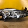 GDK1510K0E | Фара прав. MAZDA 6 GH 07-12